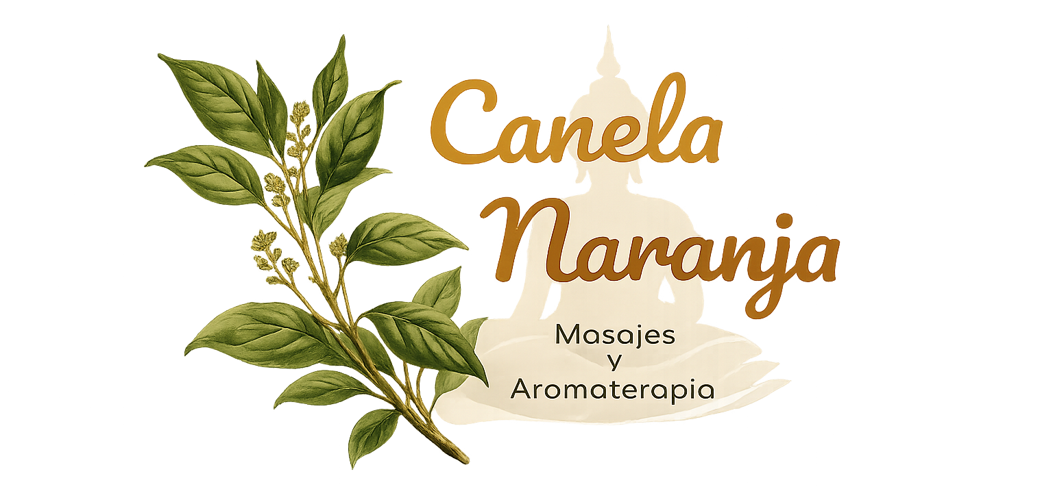 Canela Naranja